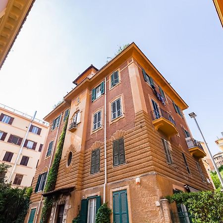 Saint Peter Elegance Domus Apartment Rome Exterior photo