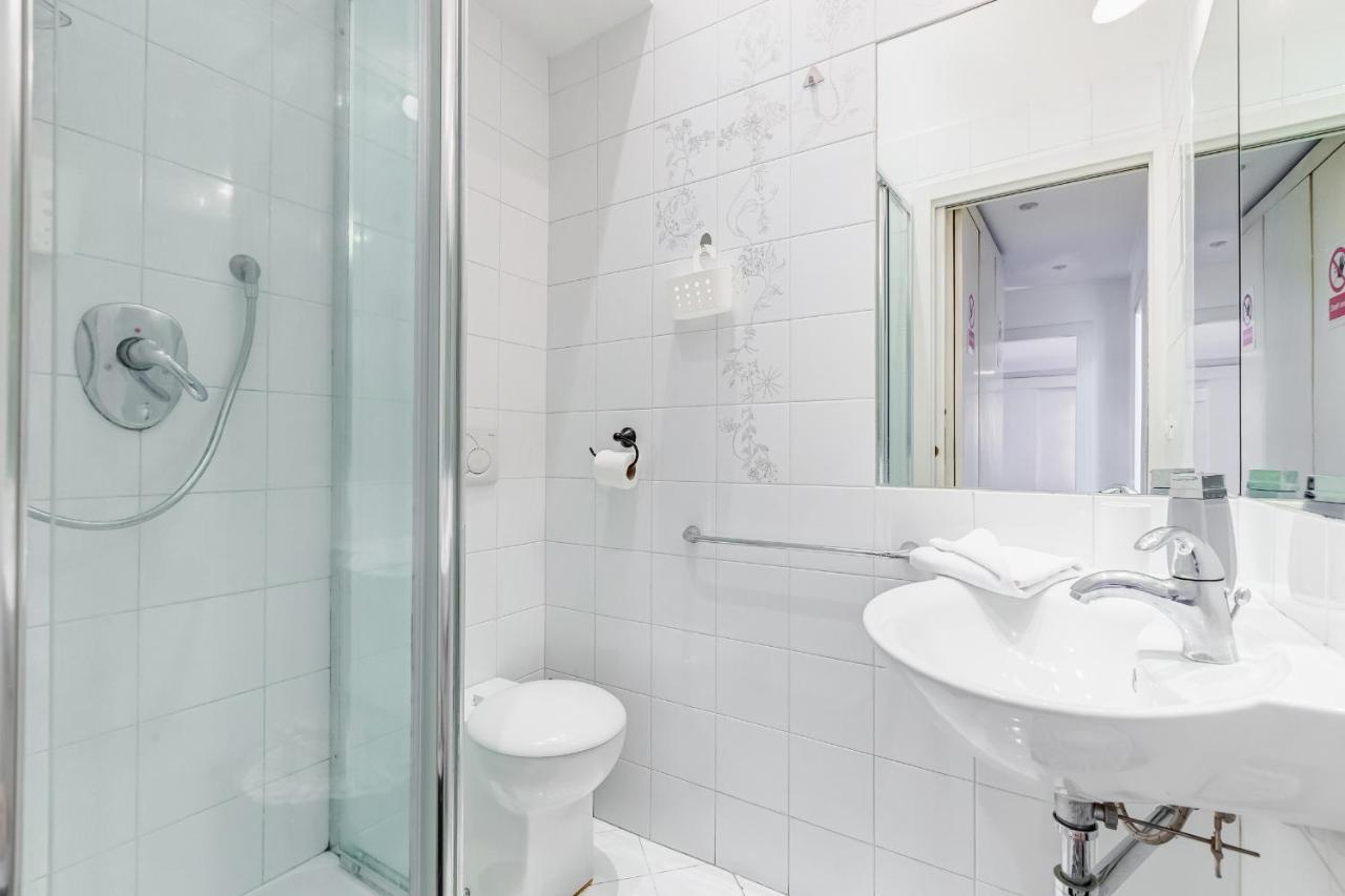 Saint Peter Elegance Domus Apartment Rome Exterior photo